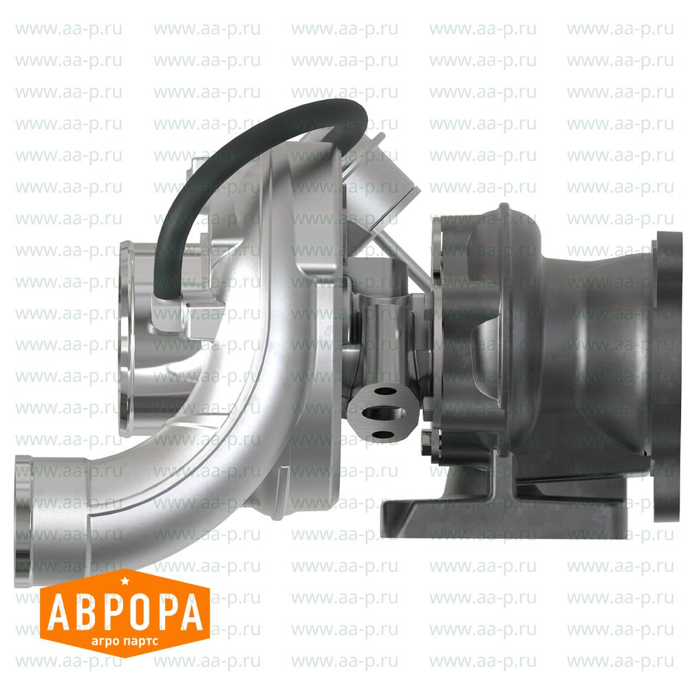 Dieselmotor Austausch